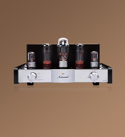 <b>MS-50D 胆机</b>