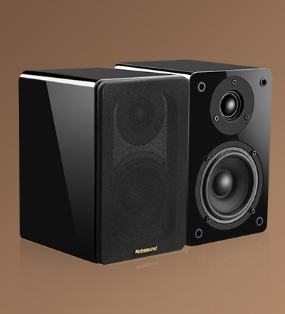 NS-1800 书架音箱