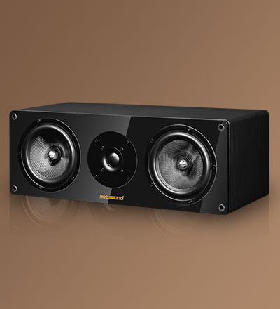 NS-1900C 中置音箱