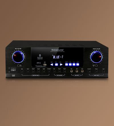PM1000 KTV功放机