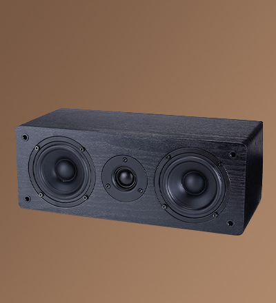 NS-60C 中置音箱