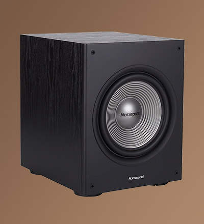 S8W 低音炮