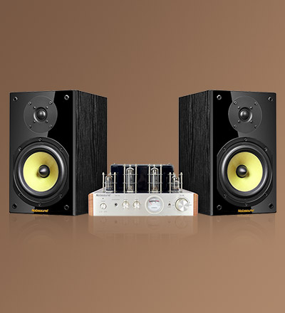 CS-1020 组合音响