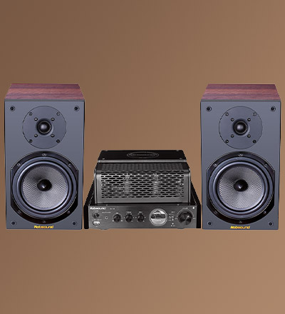 CS-3060 组合音响