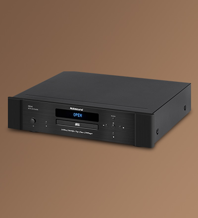 CD-5 播放器