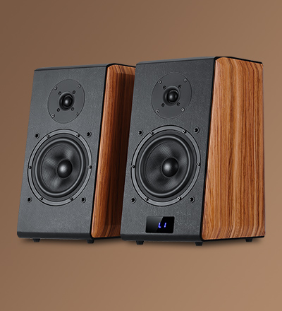 SM-600 有源监听
