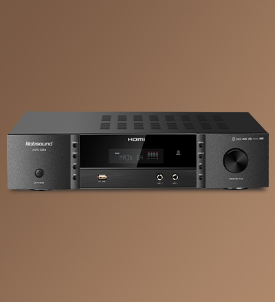 AVR-3200 功放