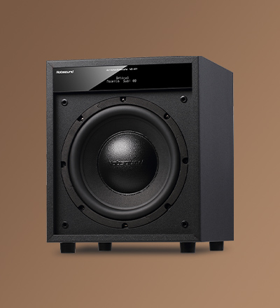 NS-501 5.1低音炮