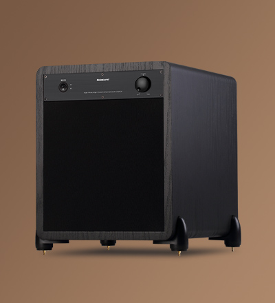 SUB-930 低音炮